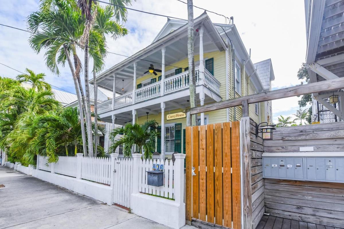 Curry House - Room 1 Key West Exterior foto